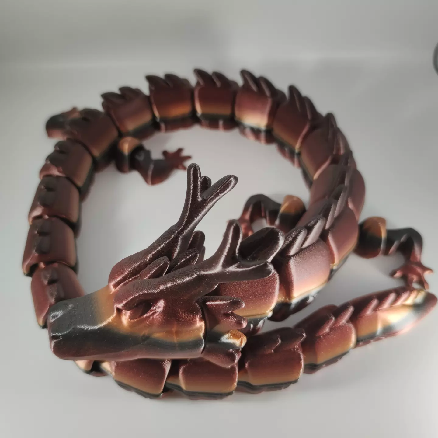 Dragons