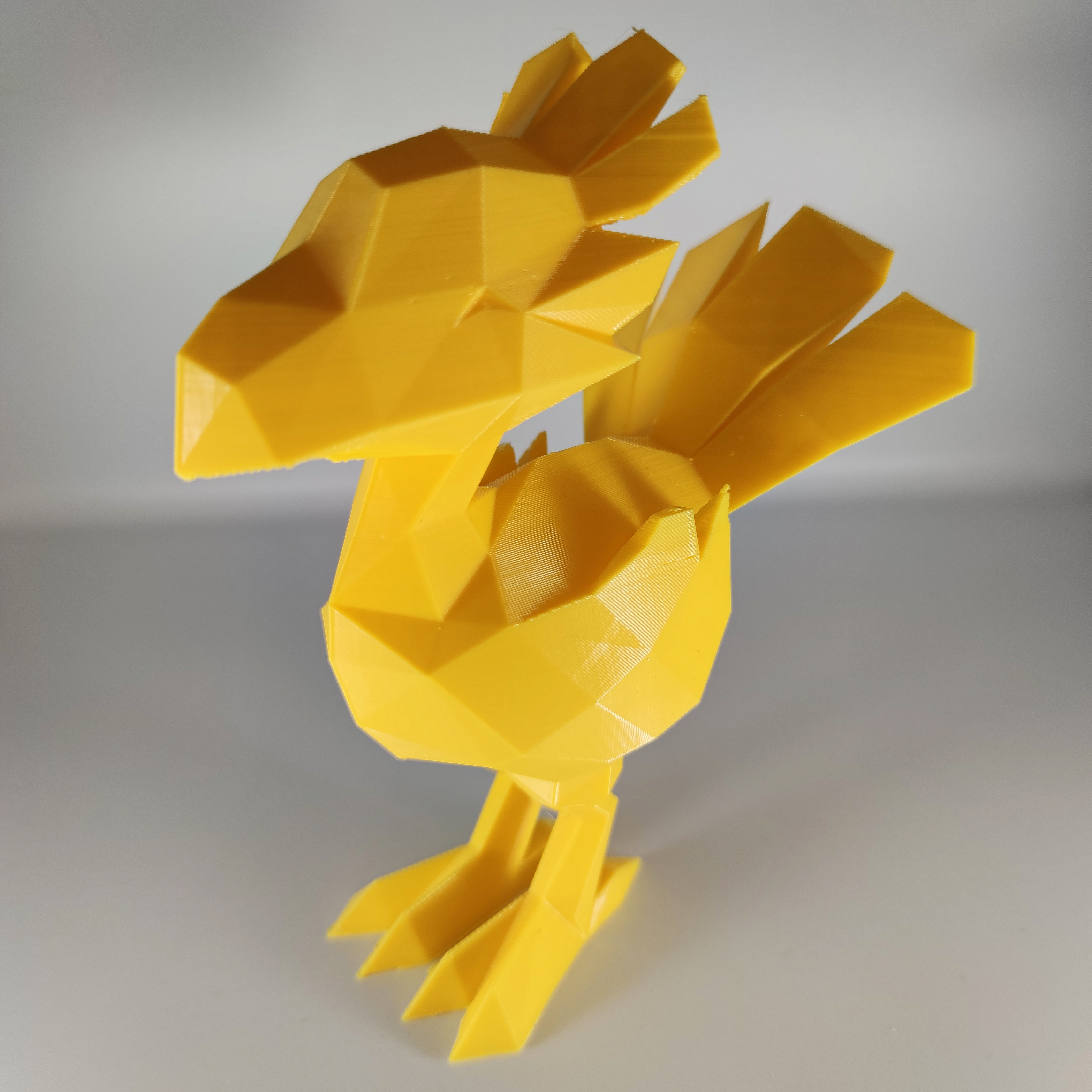 Chocobo