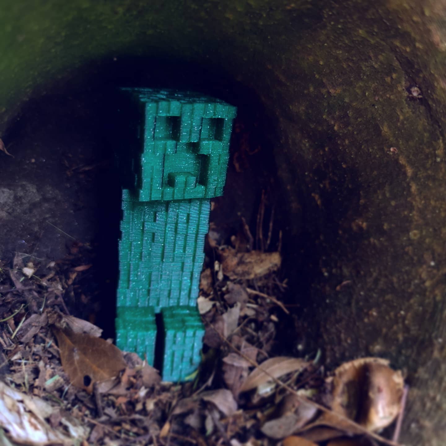 Creeper