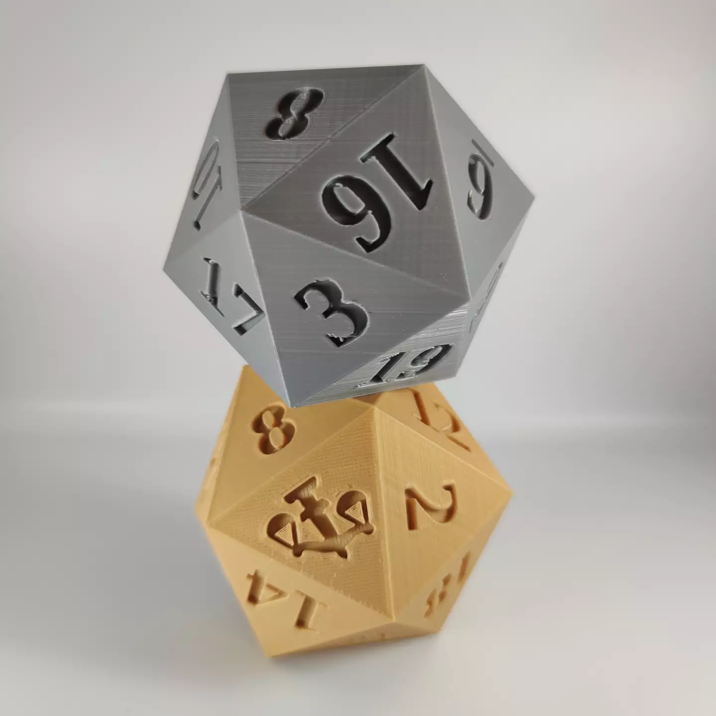 Dice