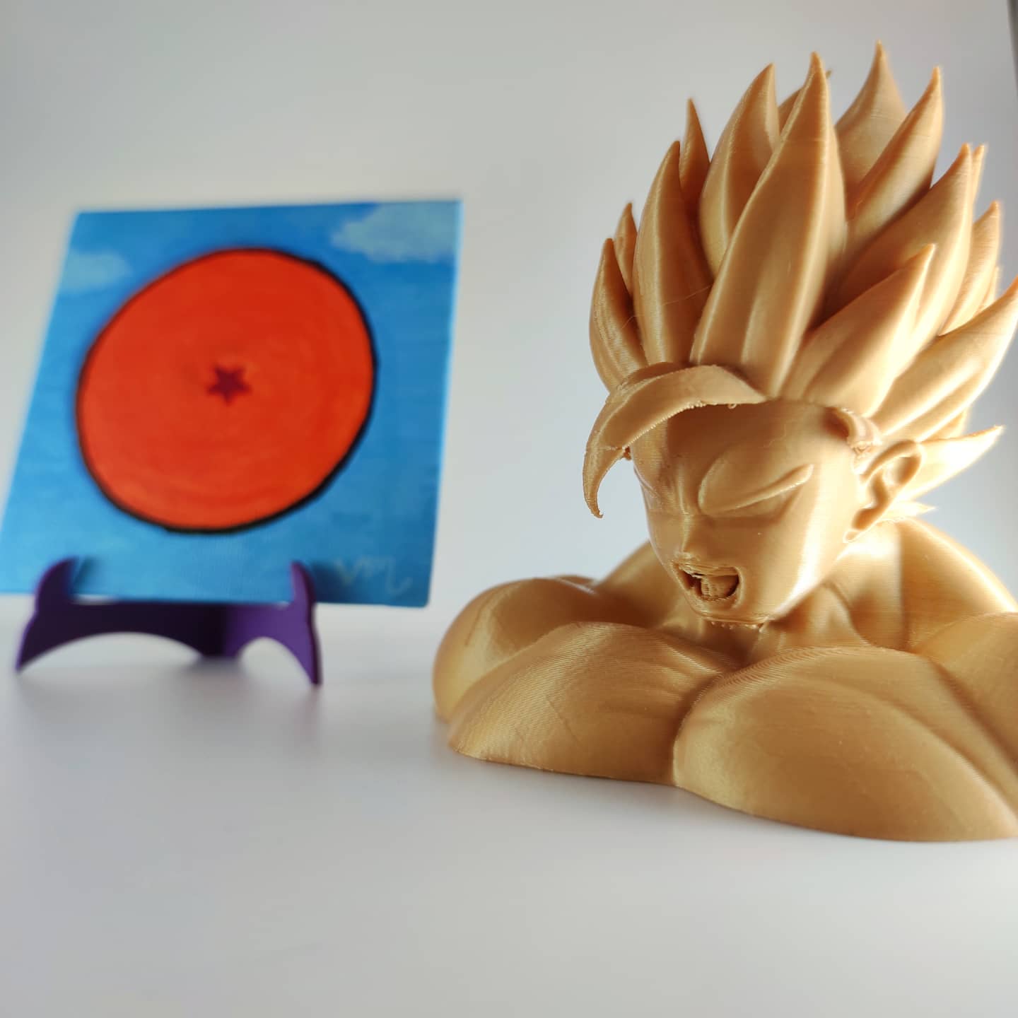 Goku