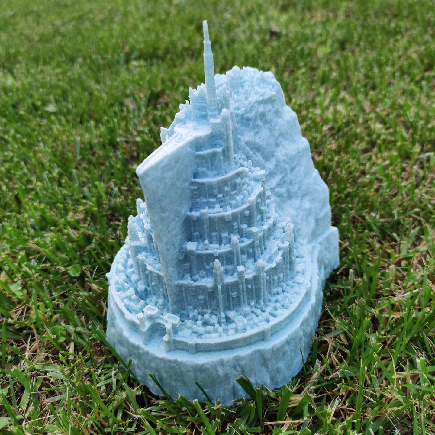 Minis Tirith
