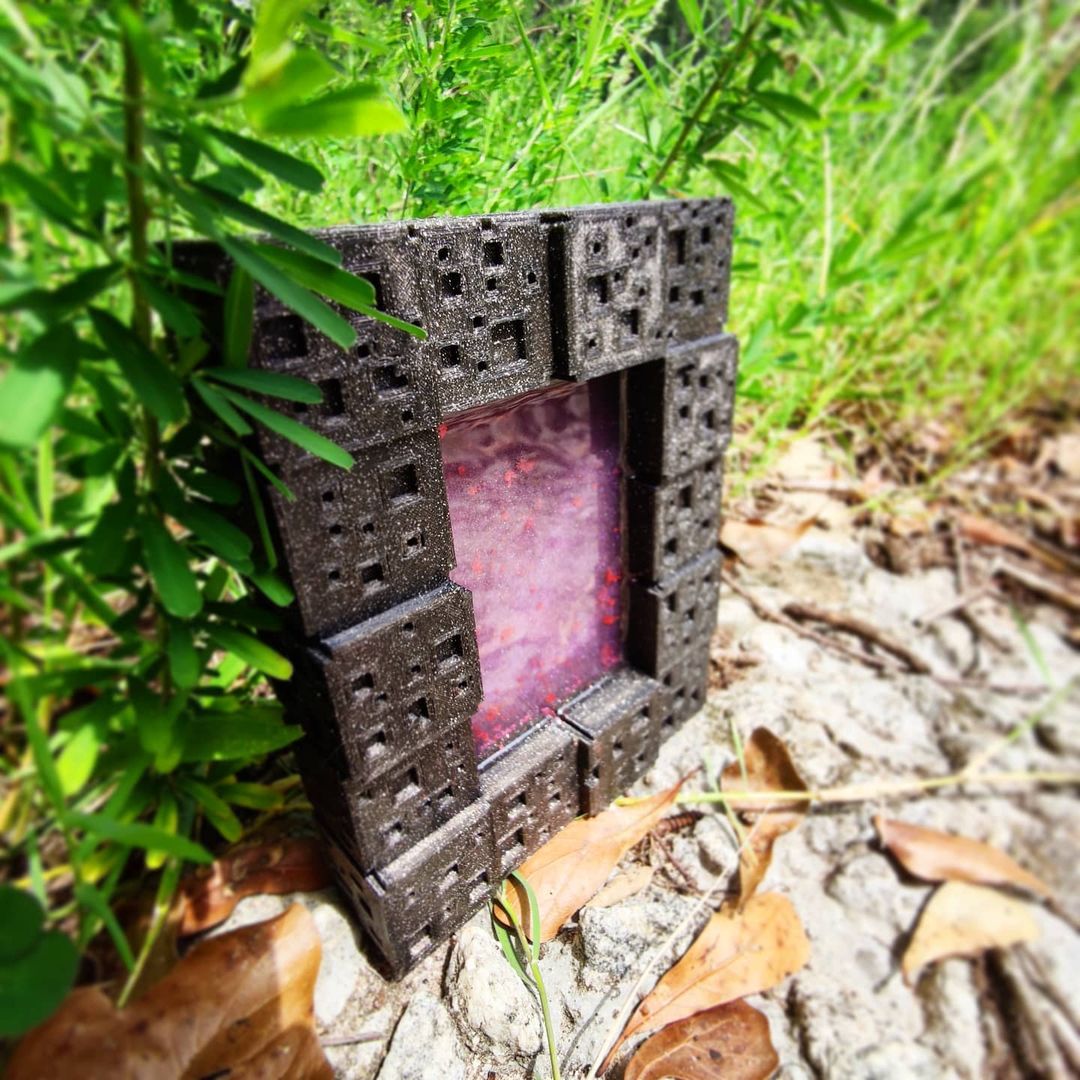 Nether Portal
