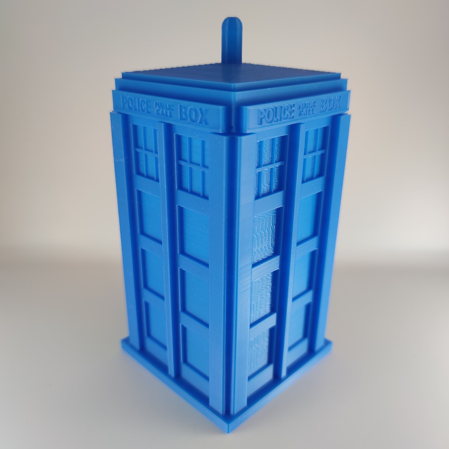 TARDIS