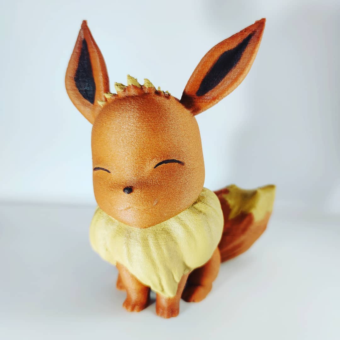 Eevee